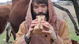 Басовая окарина.