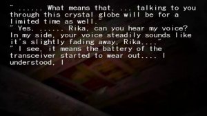 Higurashi When They Cry Rei Episode 5: The Return of an old Friend