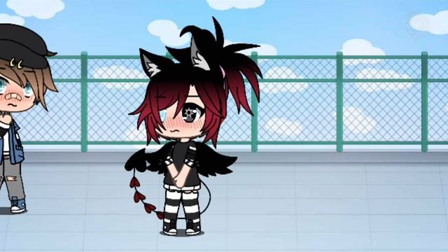 |Meme|Gacha life|"яблоневый сад"|"ДА Я ЛЮБЛЮ ТЕБЯ"|by:Gacha cookie| смотреть онлайн