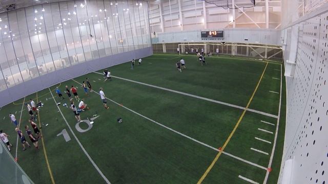 Week 10 Far Field (Part 4) смотреть онлайн