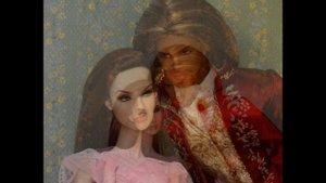 Однажды в Версале... (Баллада Томского из оперы П.И.Чайковского "Пиковая дама")
