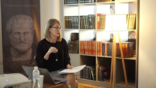 Д.Зиборова — А.Бергсону: Что есть подлинное время?