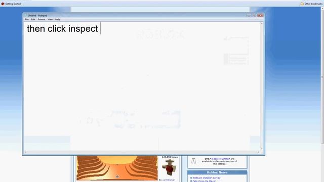 How to hack Tix/Robux on Roblox (FAKE) смотреть онлайн