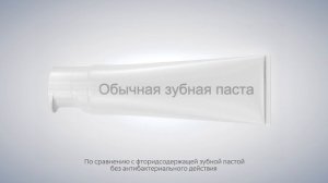 Новый Colgate Total - Будь абсолютно готов ко всему
