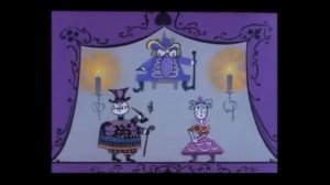 Пастушка и Трубочист