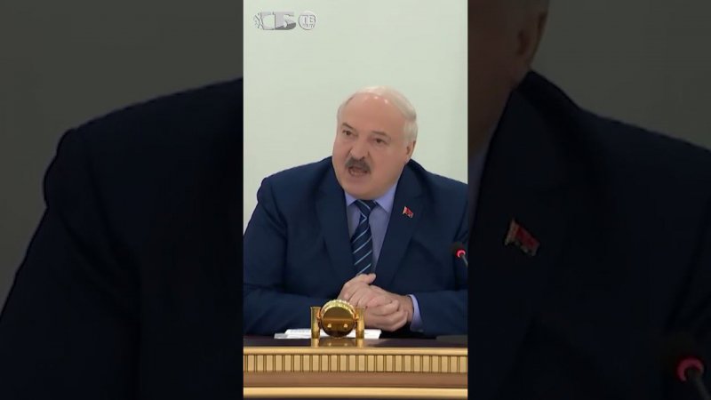 Вы же просили плакали! По ком жестко прошелся Лукашенко на селекторе по сельскому хозяйству
