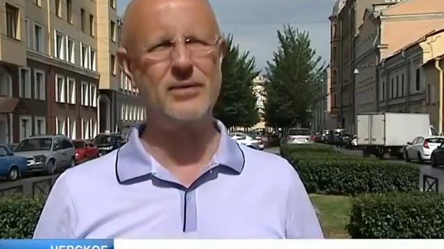 Из Пулково вылетит «птичка» смотреть онлайн