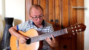 Она вернётся (на гитаре) | MBAND | Александр Фефелов