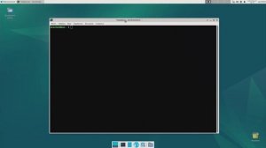 Debian 12 Bookworm (Xfce 4.18) Графический экспертный режим установки