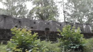 Форт . Все погибли!