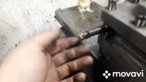 Самодельный двухсторонний гидроцилиндр для быстросъема навесного оборудования минипогрузчика.