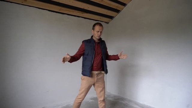 Двухэтажный дом 147 м2 с баварской кладкой. Обзор дома. смотреть онлайн