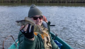 Рыбалка на НИЖНЕЙ ВОЛГЕ. МУМРА 2023. День первый