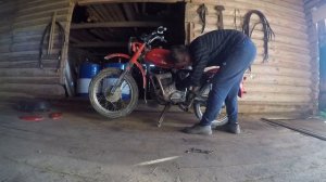 ПРОКАЧКА / РЕАНИМАЦИЯ МИНСК 125 (СССР)