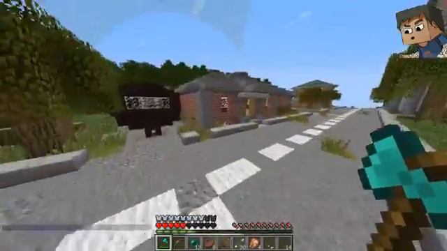 MineSwag];Minecraft Hunger Games №3 (Rein Ты просто космос) смотреть онлайн