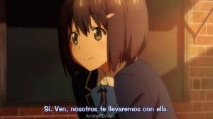 kono bijutsubu cap 2 sub español