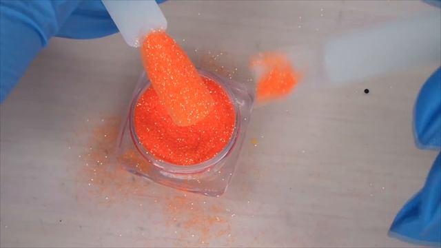 Тестируем ногтевые посылки с Aliexpress? смотреть онлайн