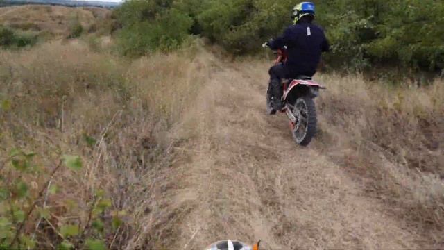 ИЗЮМСЬКИЙ КАРЬЕР ТРЕНЯ #243 смотреть онлайн