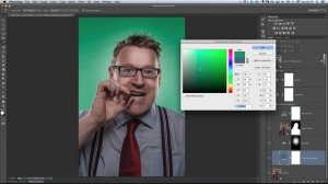 PHOTOSHOP TUTORIAL: Make Fake Blood, Bruises and Scratches #18