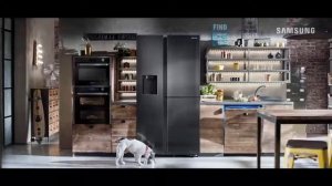 Samsung Refrigerators