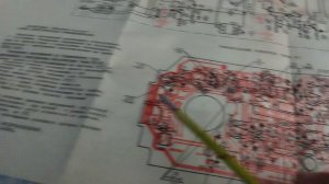 Устройство и ремонт автостопа магнитофона Беларусь 401с