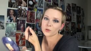 Самый легкий смоки макияж + собирайся со мной