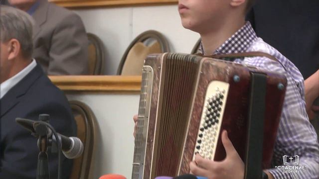 Край чудесный нас ждёт там на небе / Мелодия смотреть онлайн