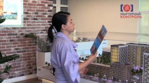 Обзор ЖК Резиденции Композиторов.  Часть 1 - расположение, архитектура, состав. Квартирный Контроль