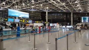 Летим домой обратно, аэропорт Сочи, Россия 2023/обзорное видео аэропорта Сочи/Сочи-Санкт-Петербург