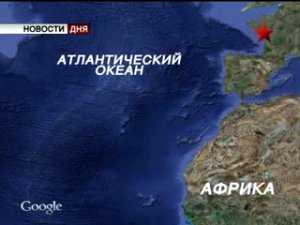 Ученые обнаружили древний город под водой. Сенсационные снимки