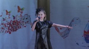 Анна Карпова «History Repeating»