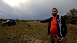 Стрельба из традиционного лука Samick SKB 27 кг (60 фунтов)