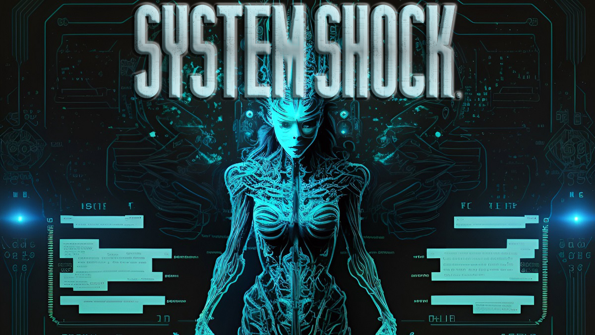 System stream. System Shock Remake. System Shock 1994 Map. System Shock Gameplay 1994. System Shock Remake медицинская палуба секреты.