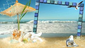 Морские приключения. Готовый проект для Proshow Producer