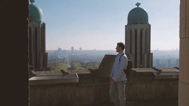 Музей шоколада, мини-Европа, панорама Брюсселя | День 2 | Куда пойти в Брюсселе, а куда не надо
