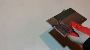 Автомобильный телевизор Super