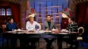 Прожекторперисхилтон - Возвращение мушкетёров