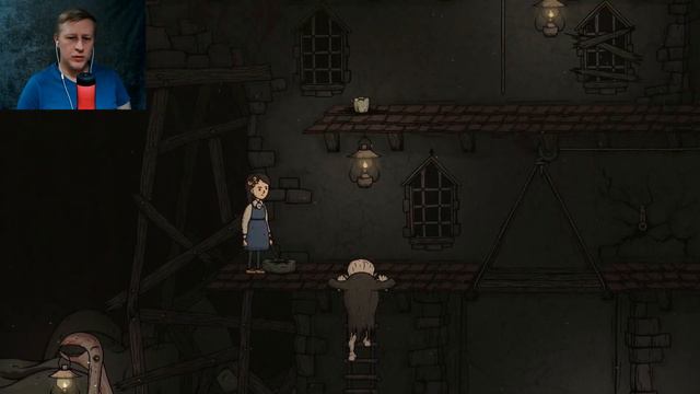 ЦАРИЦА ► Creepy Tale 3: Ingrid Penance ► #4 смотреть онлайн