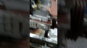 обзор мини погрузчика с раздаткой от нивы