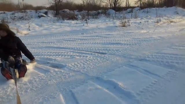 Покатушки на колесе смотреть онлайн