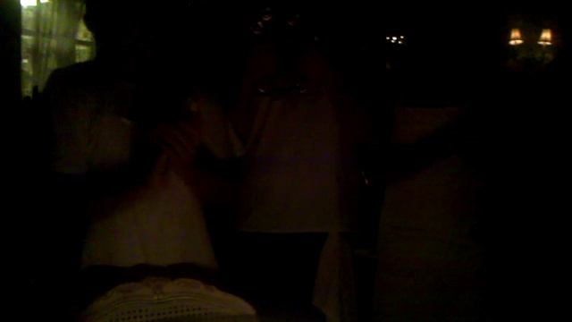 Kristina's bday at Mari Vanna смотреть онлайн