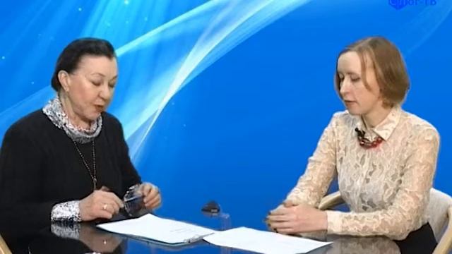 Диалоги (Светлана Ковалёва ПФР)