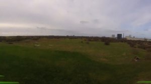 Armattan Marmotte Tbs tango 2