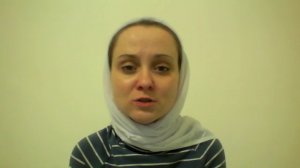 Мой путь к Богу