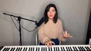 КАК ПЕТЬ ШИРОКО И МОЩНО ВЫСОКИЕ НОТЫ?