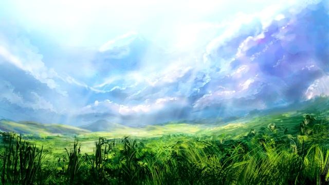 Шикарная музыка для расслабления!! The Voyage смотреть онлайн