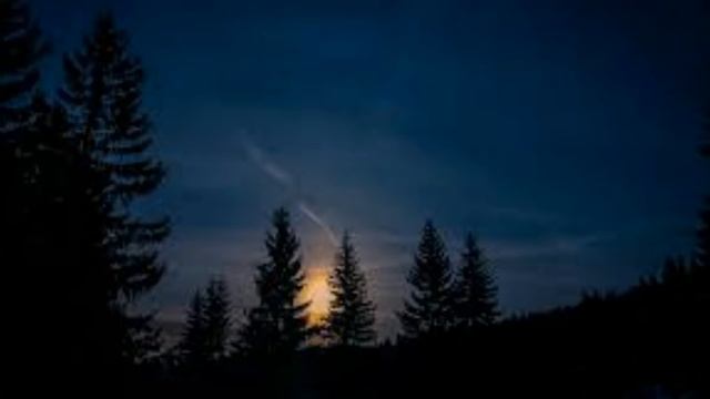 Велесова ночь с 31 октября- 1 ноября. Таинственный праздник. Что нужно сделать накануне... смотреть онлайн