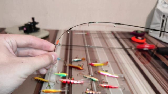 Зимние катушки Лаки Джон МАЙКО смотреть онлайн