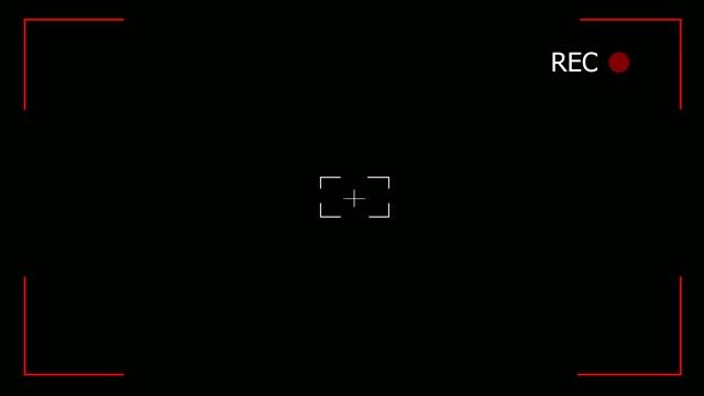 Футаж-съемка камеры 6 смотреть онлайн