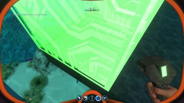 The Gargantuan Leviathan's NEW ATTACK Is Terrifying! | Subnautica: Return of the Ancients - Update